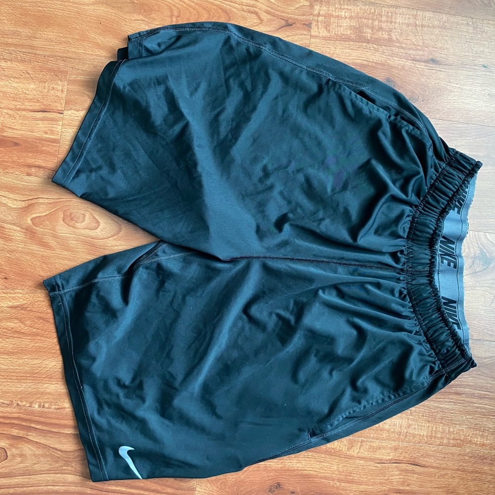 Nike Dri-Fit Shorts